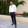 Dyush Singh