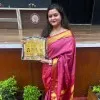 Sanskriti Khare