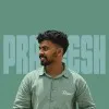 Prajeesh Prakash