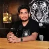 Kaustubh Dhawale
