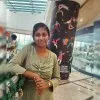 Thevadharsheni lakshmanan