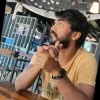 BEHARA VAMSI