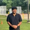 Rishikesh Thurpati
