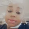 Charlene Phiri