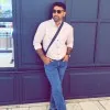 Mahesh Poswal