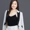 Eileen Yin
