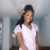 Carolyn James
