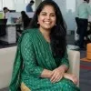 Sarvani Puvvada