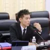Aaron Tay