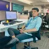 CA Sagar Reddy