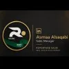 Asmaa Alsaqabi