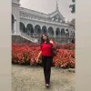 Rakhi Mandlekar