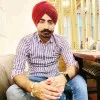 Davinder Singh