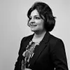 Varsha Sinha