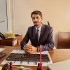 Malik Mehboob Ahmad