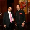 Chef Jeevan Rao