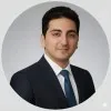 Arman Hosseini