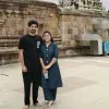 Pudi Vandana
