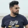 Dibyendu Mondal