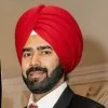 Maneet Singh