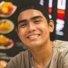 Darrel Jade Sabang