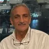Osama Mansour