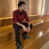 Ayush Kumar
