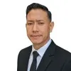 Deepak Thapa