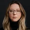 Kristen Ridout