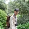 Xinghan Wong