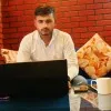 Harendra Sain