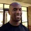 Curtis Harrington NASM
