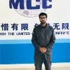 Zubair Ahmed Mengal