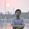 Pratik Deb Roy