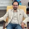 Vipendra Kumar Singh