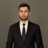 Dmitry Pupkov