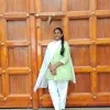 syamala devi