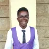 Keith Mwega