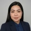 Ruby Ann Nanao Bron