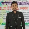 Md Shahjahan