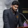 Vaibhav Shankar