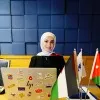 Farah Ahmad