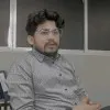Hammad Masood