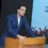NARAYAN SWARUP