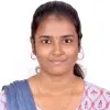 Shalini Saravanan