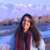 Tanvi Gangadhar