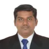 Saravanaraj Shanmugam