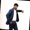 Vijayan Jayaraman