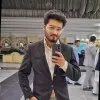Haider shh