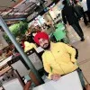 GAGAN DEEP SINGH